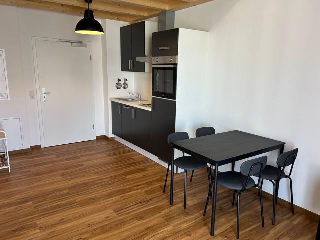 Furnished new apartment, Passau Amsterdam Apartments for Rent