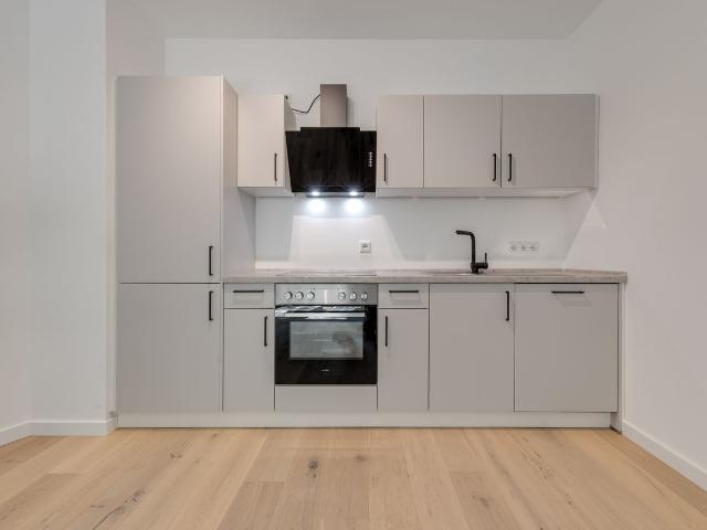 Furnished new build apartment in Lorettoviertel, Dusseldorf Amsterdam Apartments for Rent