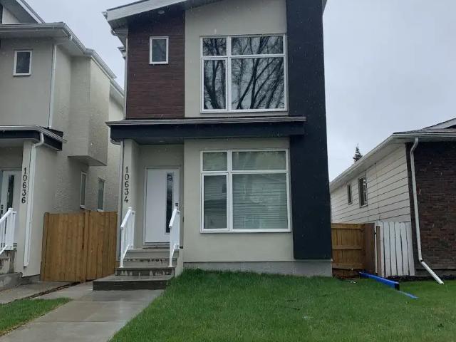 Furnished* New house for Rent Internet Included