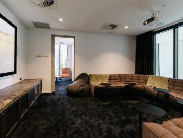 Furnished NE Facing 1 Bed Apt book your inspection today!