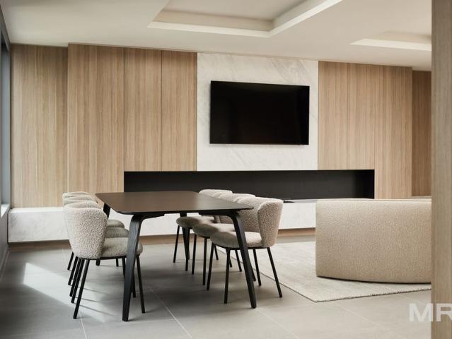 Furnished Southbank living with panoramic views