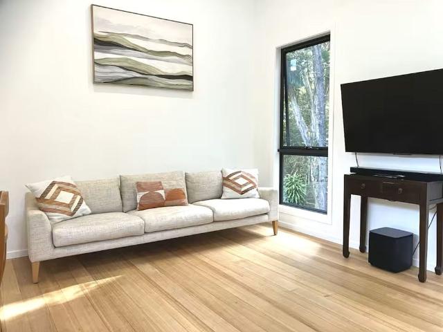 Furnished Sanctuary