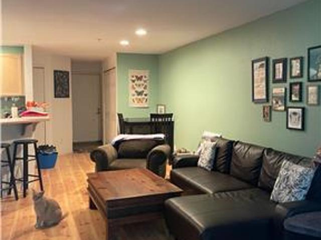 Furnished, secluded 1 Bedroom North Lake Wash