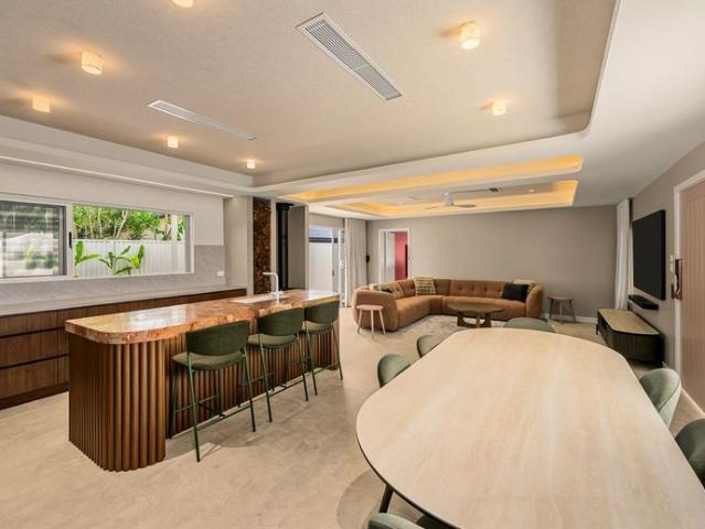 Available furnished or unfurnished Secure & Move In Ready Coastal Sanctuary