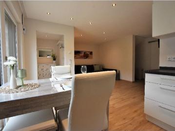 Furnished self contained apartment in Missen Wilhams