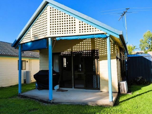 FURNISHED & SELF CONTAINED VILLA