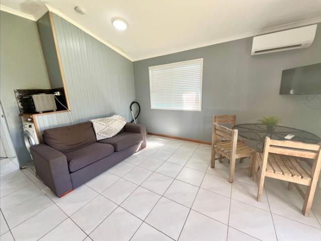 FURNISHED & SELF CONTAINED VILLA