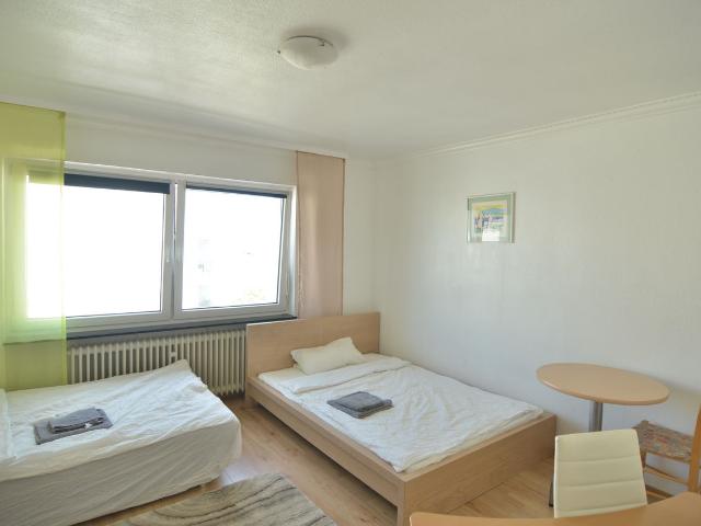 Furnished Service Apartments in Frankfurt am Main, Frankfurt Amsterdam Apartments for Rent