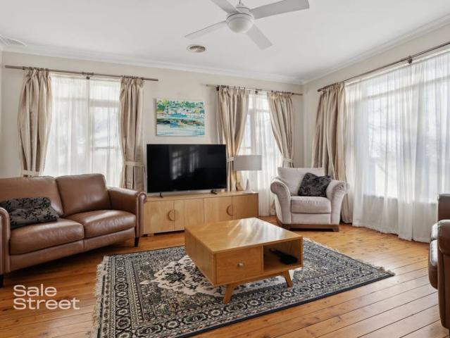 Furnished & Serviced Accommodation