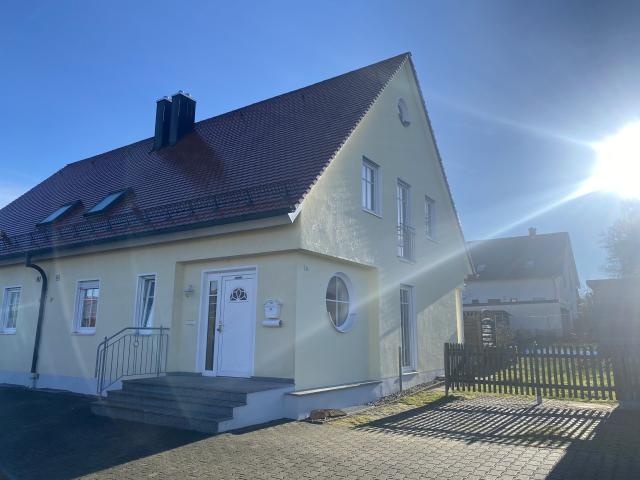 Furnished shared house 140 m² – rooms available, ideal for teams, min. 6 months