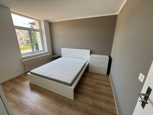 Furnished shared room within walking distance to Frenkendorf train station