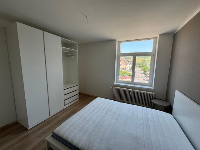 Furnished shared room within walking distance to Frenkendorf train station