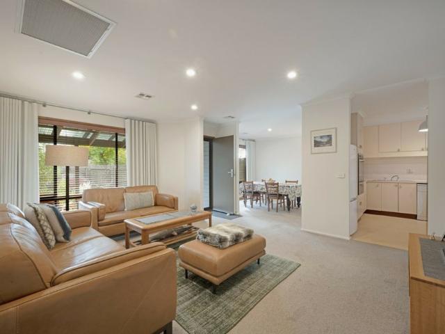 Furnished short term lease until October 2026