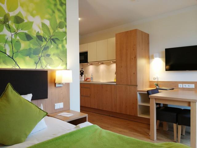 Furnished Short term Living in Ingolstadt, Ingolstadt Amsterdam Apartments for Rent