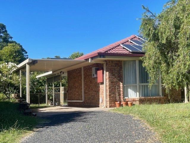 FURNISHED SHORT TERM RENTAL GUYRA