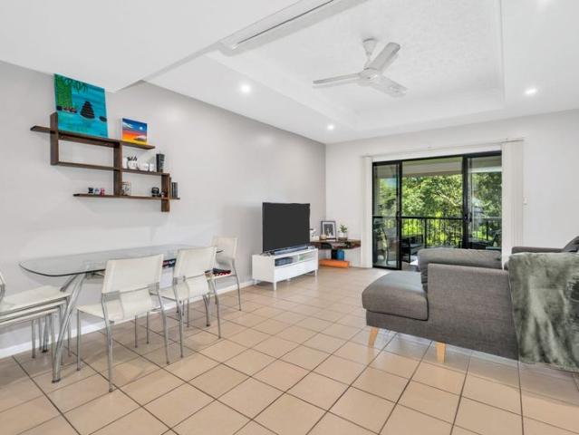 Furnished Sky Villa in Resort Complex
