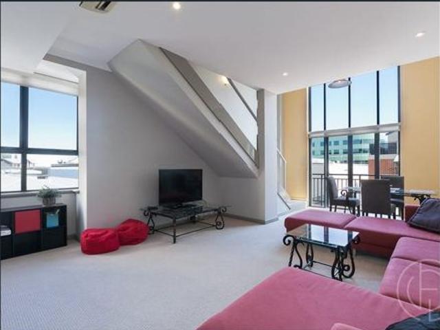FURNISHED & SPACIOUS DOUBLE, STOREY APARTMENT