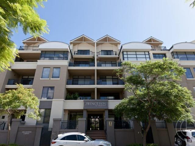 FURNISHED & SPACIOUS DOUBLE, STOREY APARTMENT