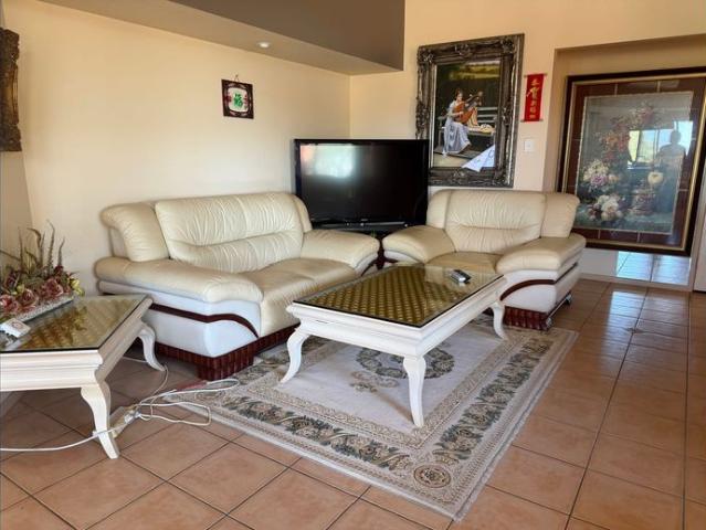 Spacious Furnished 4 Bedroom Family Home on 891m² | Solar | Multiple Living Areas Furnished