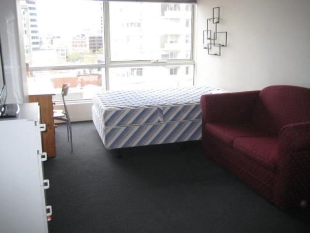 FURNISHED SPACIOUS STUDIO AT CITY CENTRAL!