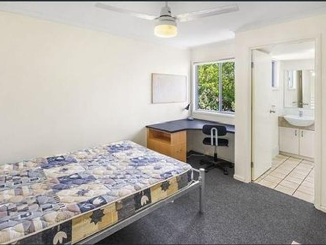 FURNISHED STUDENT ACCOM WITH BILLS INCLUDED