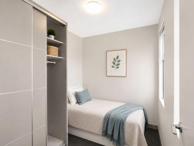 FURNISHED STUDENT ACCOMMODATION OPPOSITE SWINBURNE UNIVERSITY