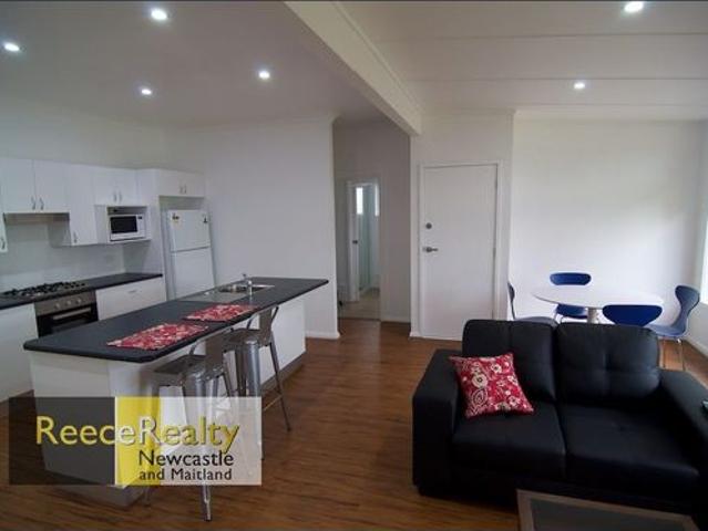 Furnished student house