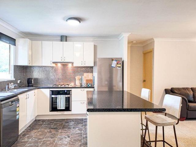 Furnished Studio on Large Block Space, Comfort & Lifestyle