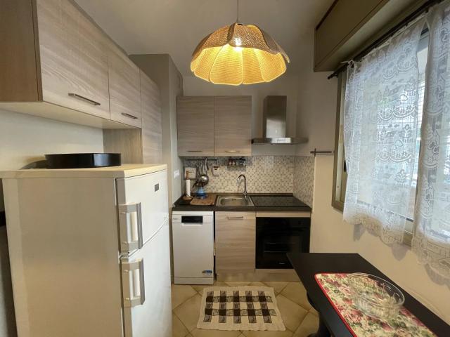 Furnished studio on the Monaco border