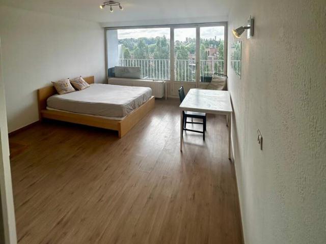 Furnished Studio Available Immediately