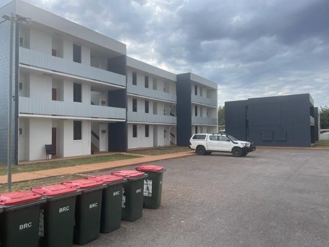 Furnished Studio and 1 Bedroom Apartments with Security Gate, Caretaker and Includes Water!