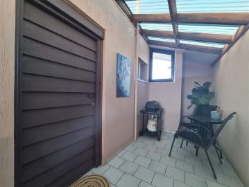 FURNISHED STUDIO ANNA BAY