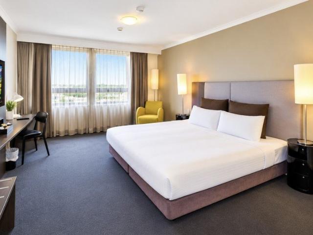 Furnished Studio Apartment