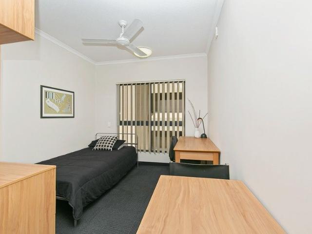 Furnished Studio Apartment