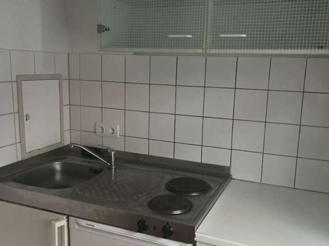 Furnished Studio Apartment