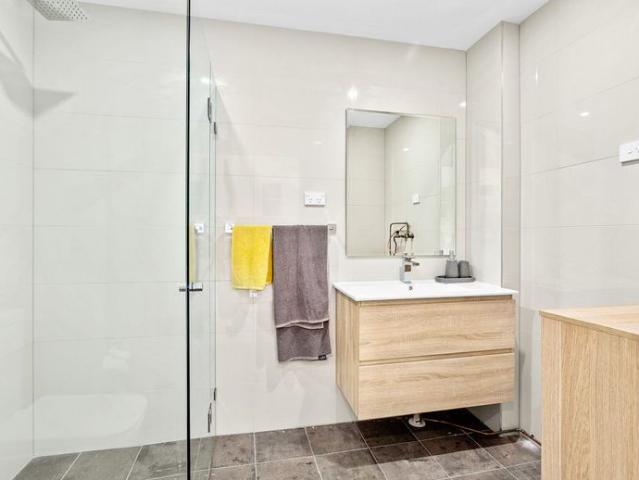Furnished Studio Apartment