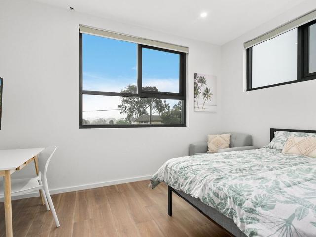 Furnished Studio Apartment Utilities Included