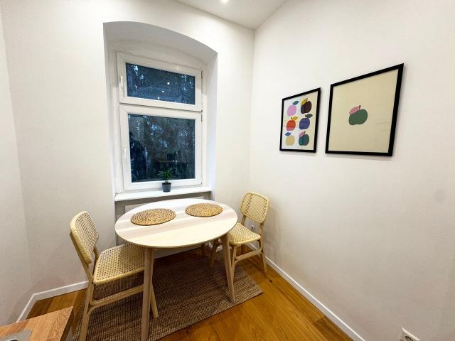Furnished studio apartment in Tempelhof, Berlin Amsterdam Apartments for Rent