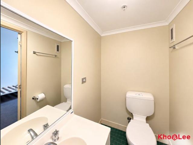 Furnished Studio Apartment in the Heart of Broadway