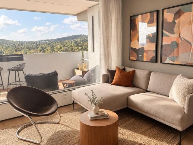 Furnished Studio Apartment in Kronberg | 40 sqm | Taunus View | Pool & Sauna