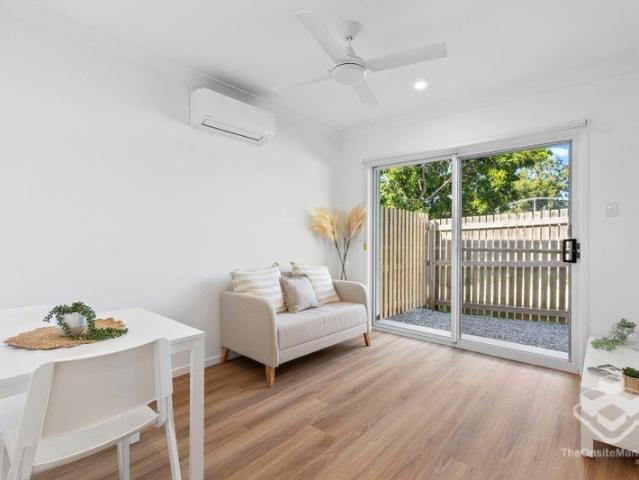 Furnished Studio Apartment Includes Power & Internet