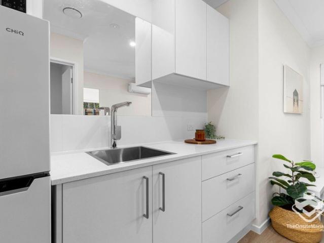 Furnished Studio Apartment Includes Power & Internet