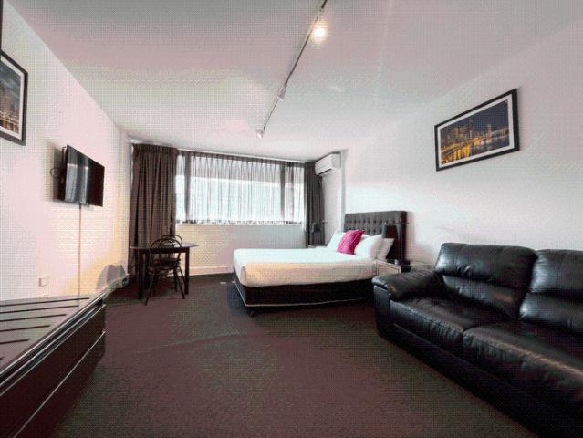 Furnished Studio Apartment Located in the Heart of Spring Hill