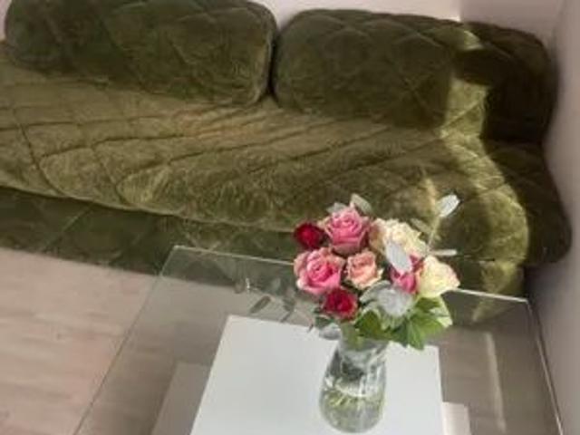 Furnished studio apartment near UN for 3 4 months