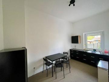 Furnished Studio Apartment – Prime Location near University Essen, Essen Amsterdam Apartments for Rent