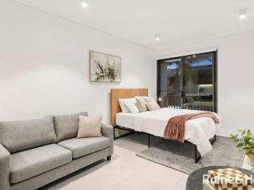 FURNISHED STUDIO APARTMENTS RENT INCLUDES WATER,GAS,ELECTRICITY AND INTERNET!