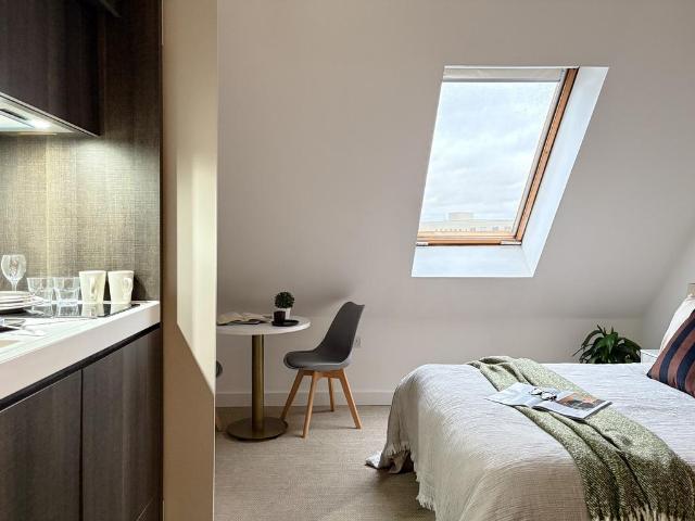 Furnished Studio | Bills Included at. Studio to rent £1,280 pcm £295 pw