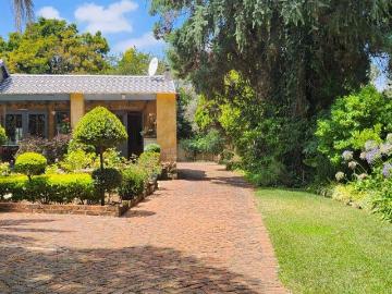 Malanshof, City of Johannesburg Metropolitan Municipality, Gauteng, South Africa