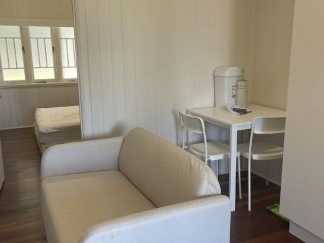 Furnished Studio Could Suit A Couple Includes Power & Internet