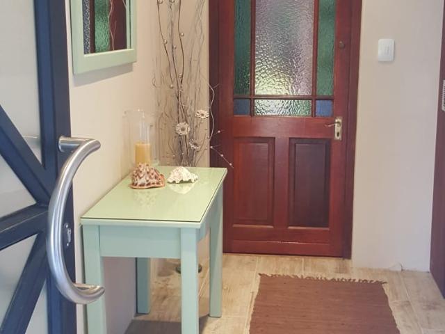 Furnished Studio Flat to Rent in Blouberg Sands